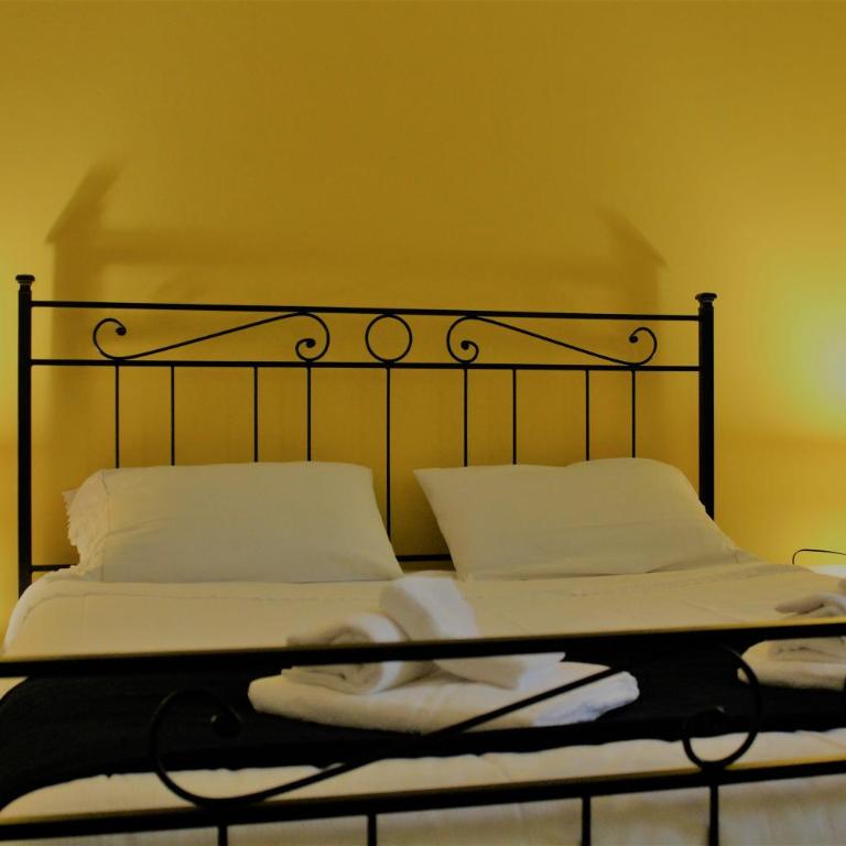 Rhome202 - Appartamento con 1 Camera da Letto - 13
