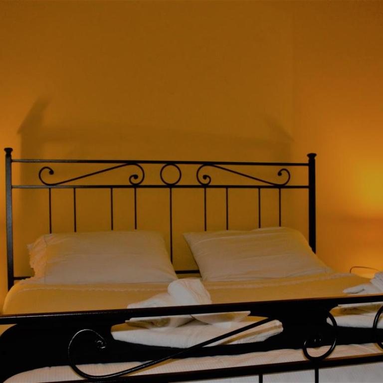 Rhome202 - Appartamento con 1 Camera da Letto - 14