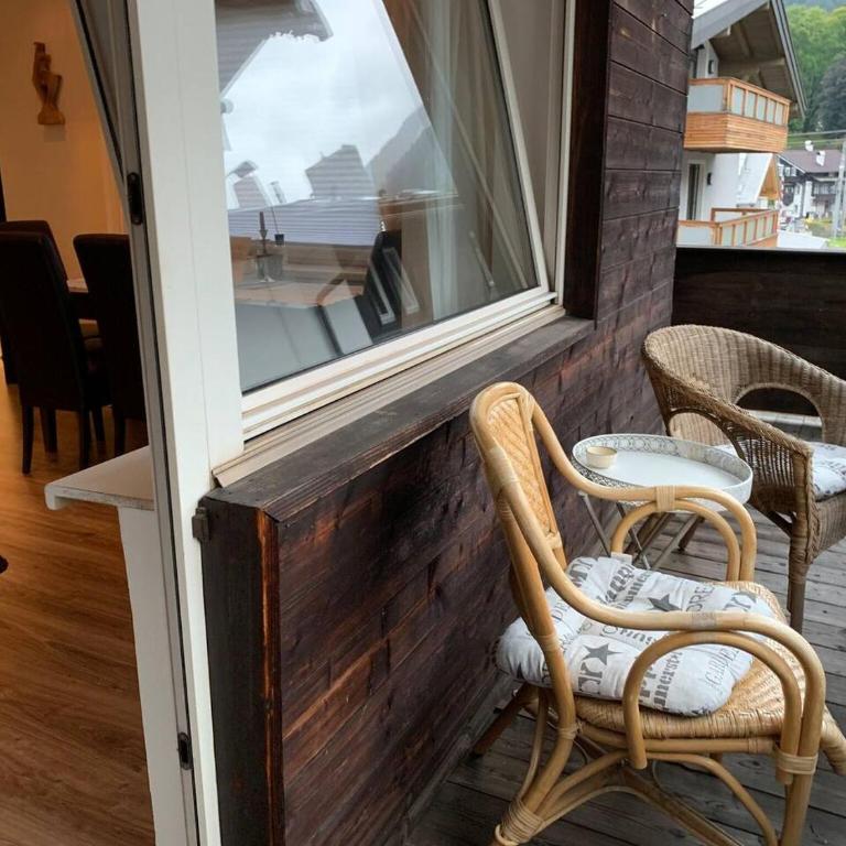 Hornhaus - Apartamento de 1 dormitorio - 4