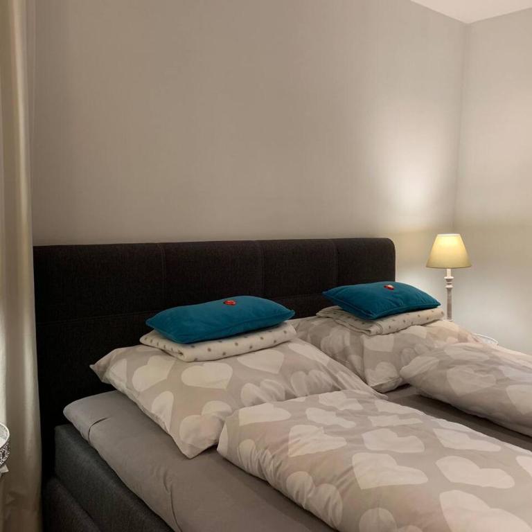 Hornhaus - Apartamento de 1 dormitorio - 5