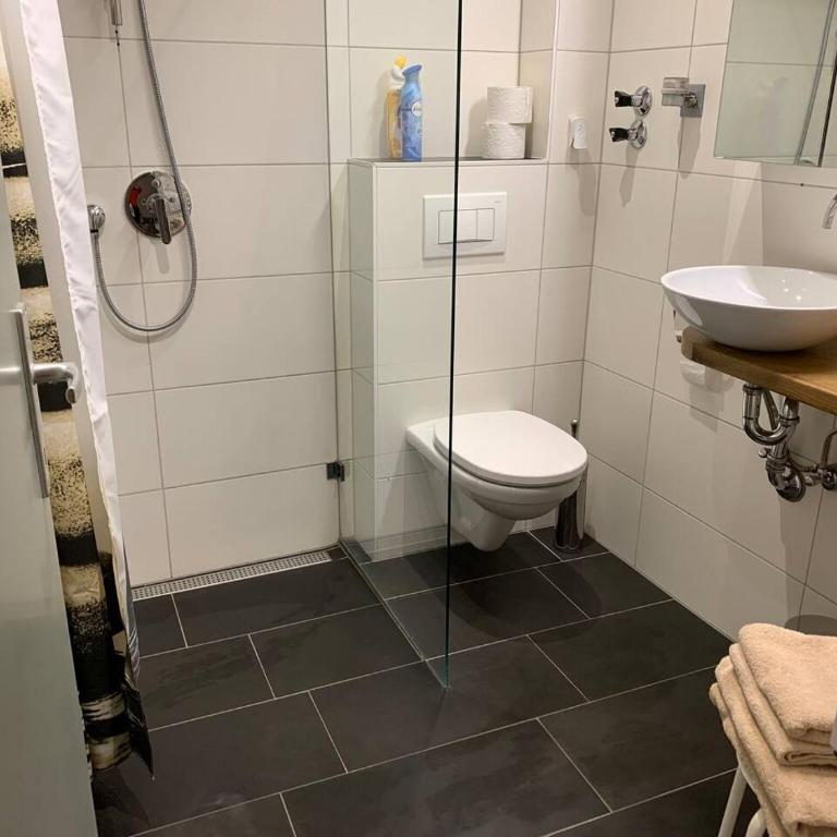 Hornhaus - Apartamento de 1 dormitorio - 6