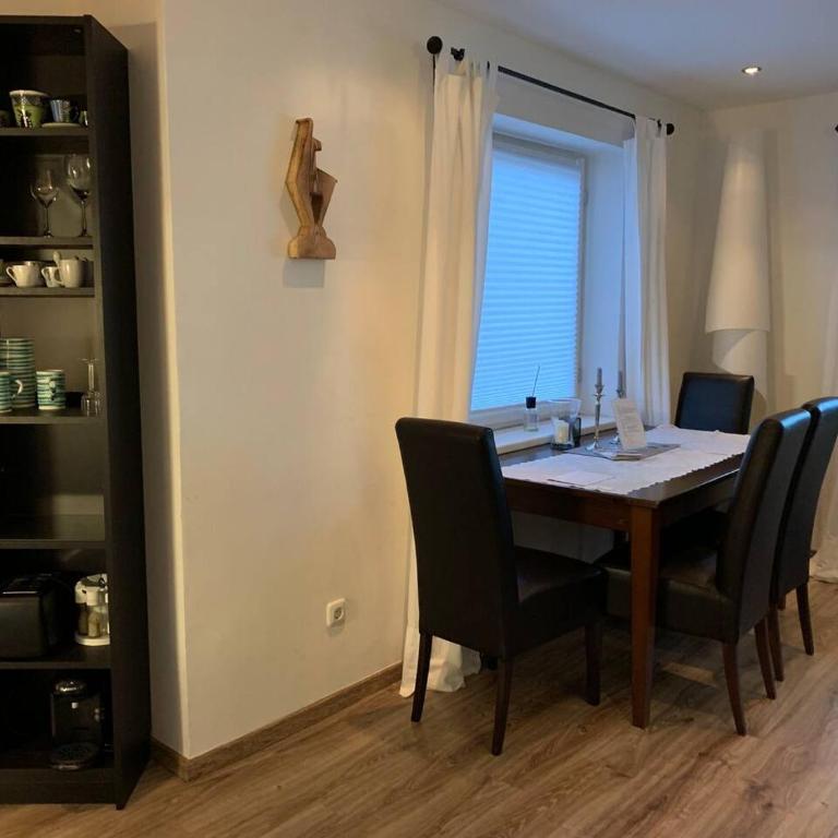 Hornhaus - Apartamento de 1 dormitorio - 7