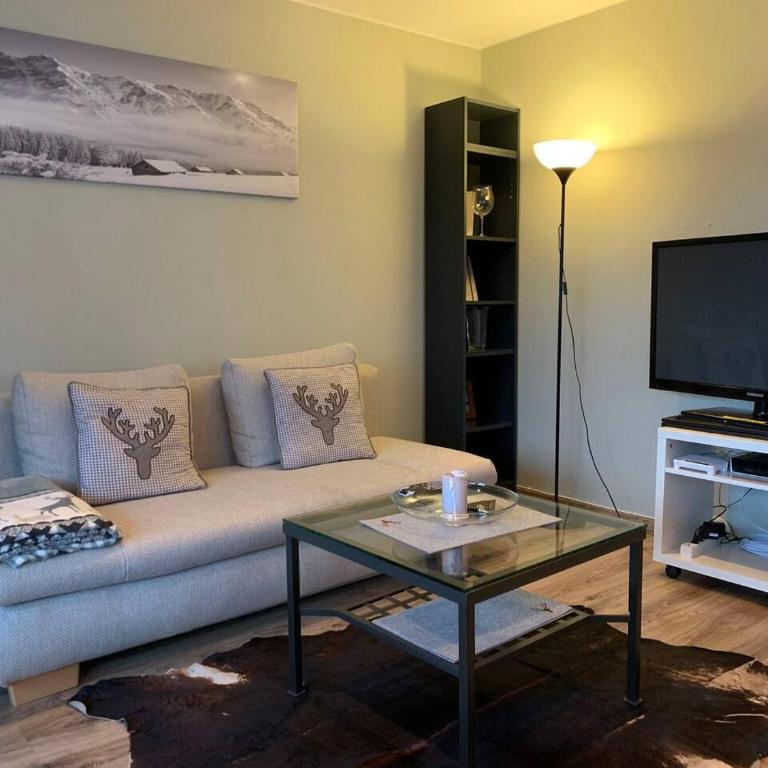 Hornhaus - Apartamento de 1 dormitorio - 8