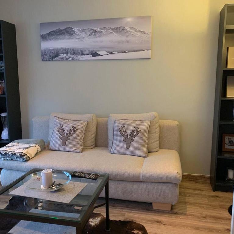 Hornhaus - Apartamento de 1 dormitorio - 10