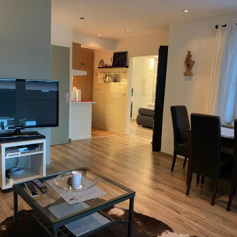 Hornhaus - Apartamento de 1 dormitorio - 11