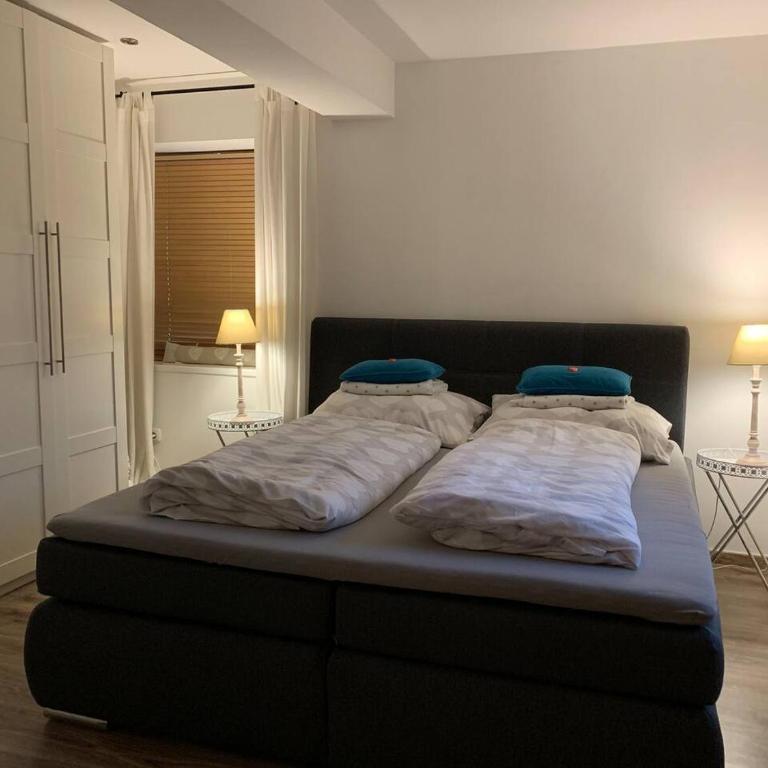 Hornhaus - Apartamento de 1 dormitorio - 13