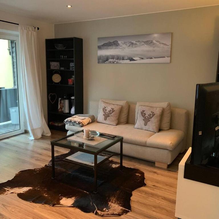 Hornhaus - Apartamento de 1 dormitorio - 14