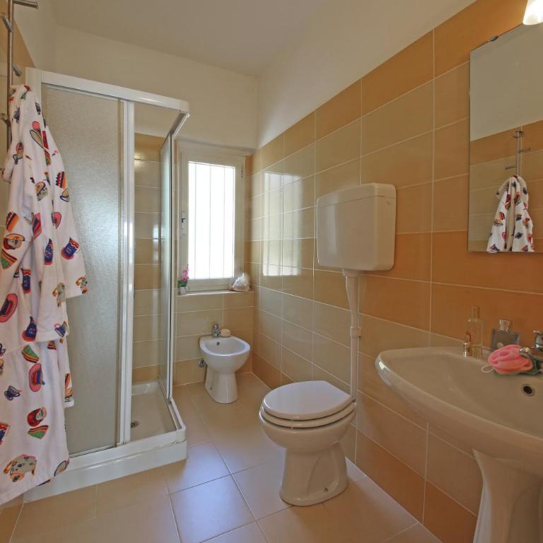 Villenpark Sanghen - Appartamento con 1 Camera da Letto (2-4 Adulti) - 2