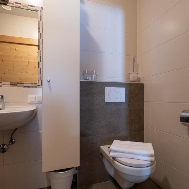 Ferienwohnung Alpenherz - Apartment mit 2 Schlafzimmern - 13
