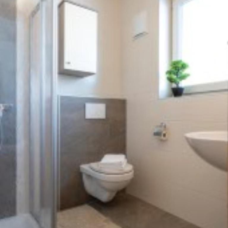 Ferienwohnung Alpenherz - Apartment mit 2 Schlafzimmern - 4