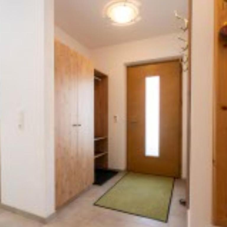 Ferienwohnung Alpenherz - Apartment mit 2 Schlafzimmern - 8