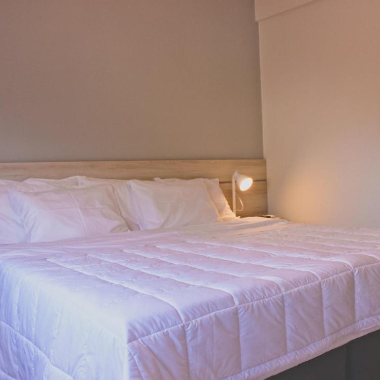 Nova Hotel - Habitación Estándar - Cama extragrande - 4