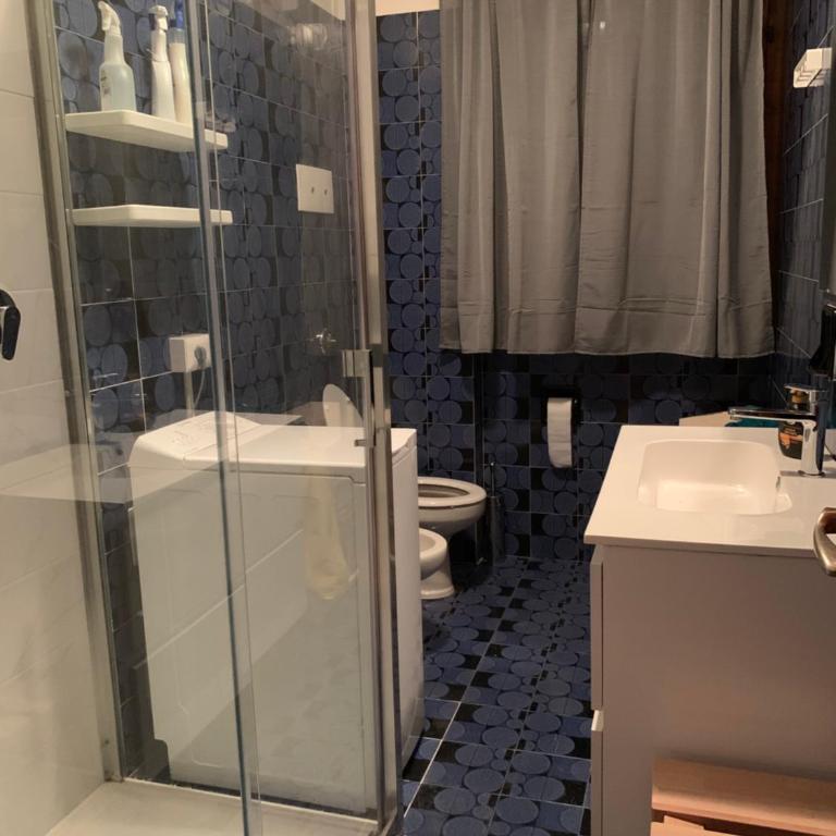 Blue Mountain - Appartamento con 2 Camere da Letto - 13