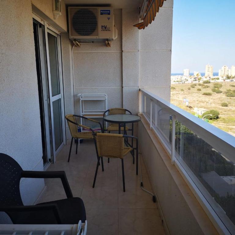 Alta Vista - apartamento con 2 dormitorios y vista al mar - Apartamento de 2 dormitorios - 11