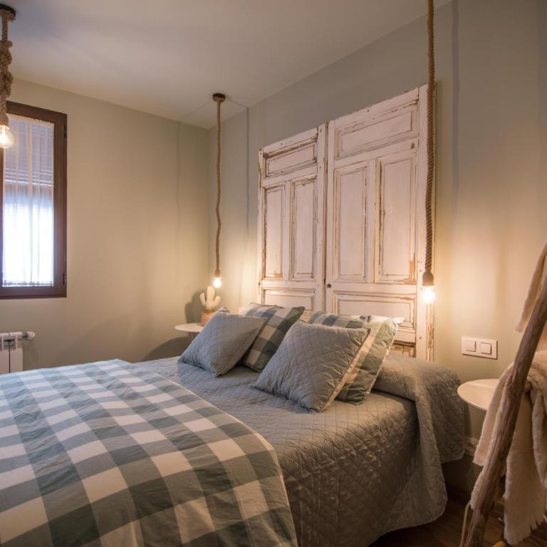 La Casita de Candela Toledo - Apartamento Ático - 3