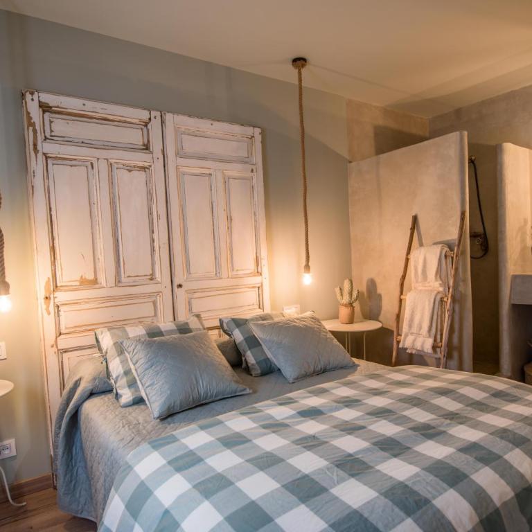 La Casita de Candela Toledo - Apartamento Ático - 1