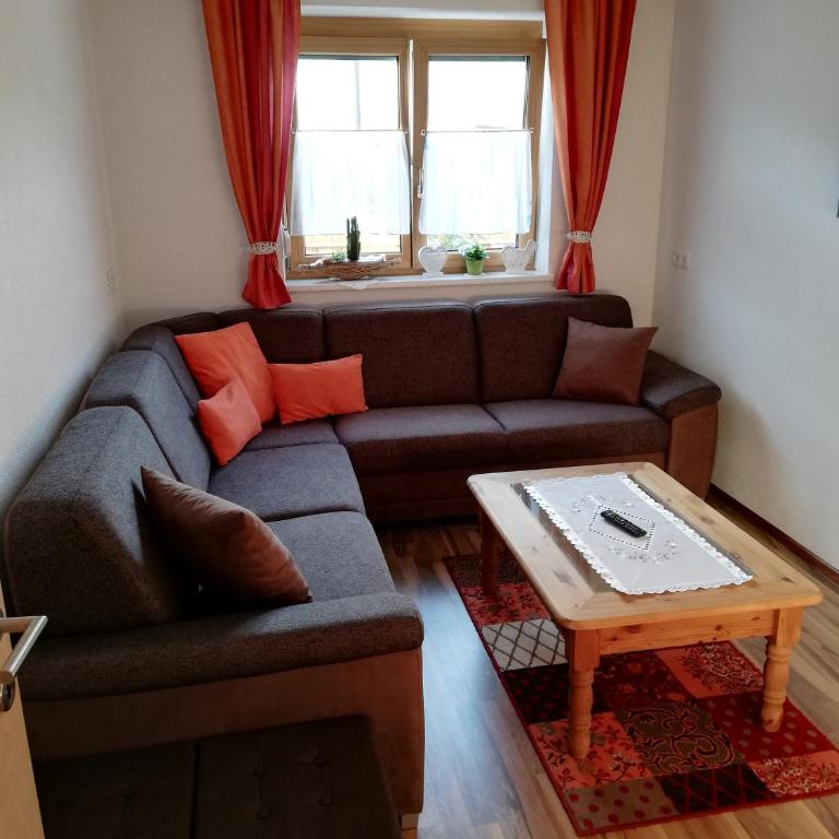 Apart Waldesruh - Apartment mit 3 Schlafzimmern - 5