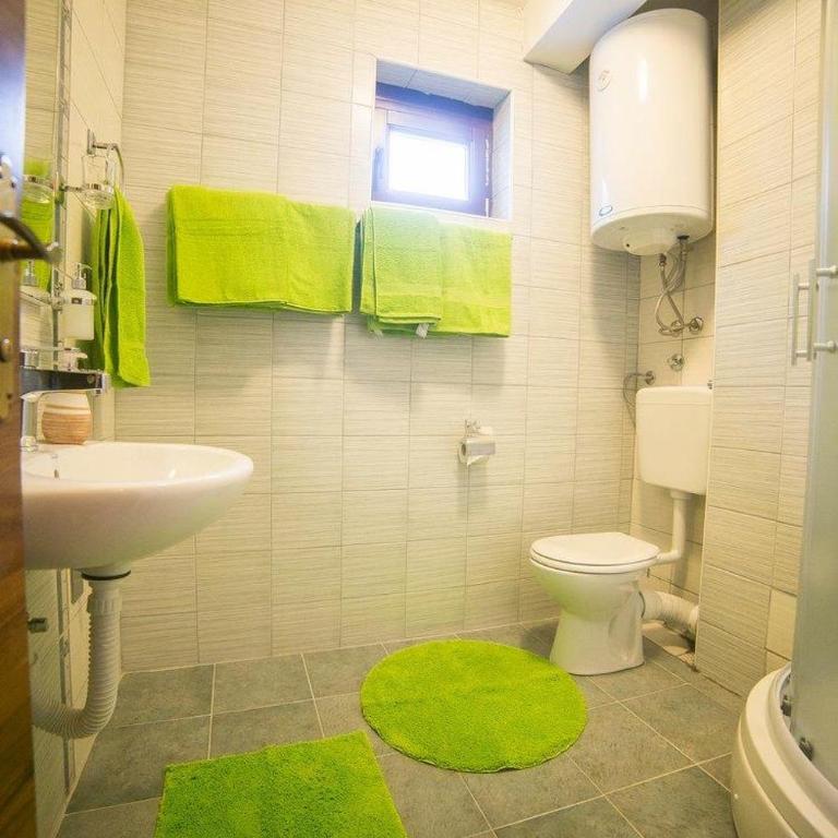 Drugarska prica-Lana - Deluxe Double Room (2 Adults + 1 Child) - 11
