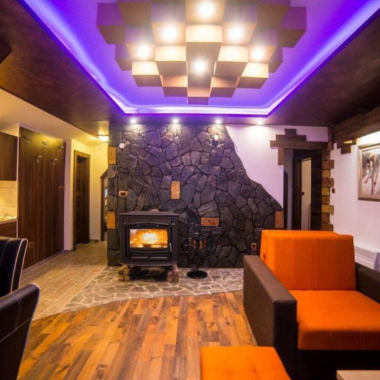 Drugarska prica-Lana - Family Room - 14