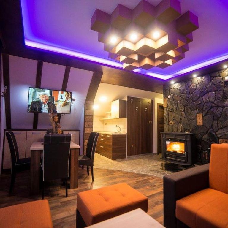 Drugarska prica-Lana - Family Room - 15