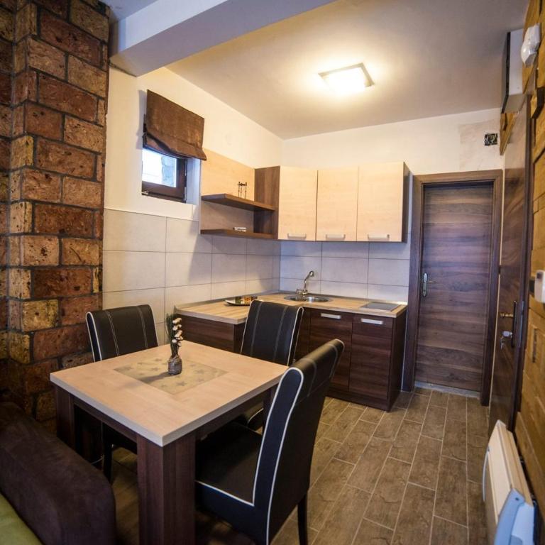 Drugarska prica-Lana - Deluxe Double Room (2 Adults + 1 Child) - 15