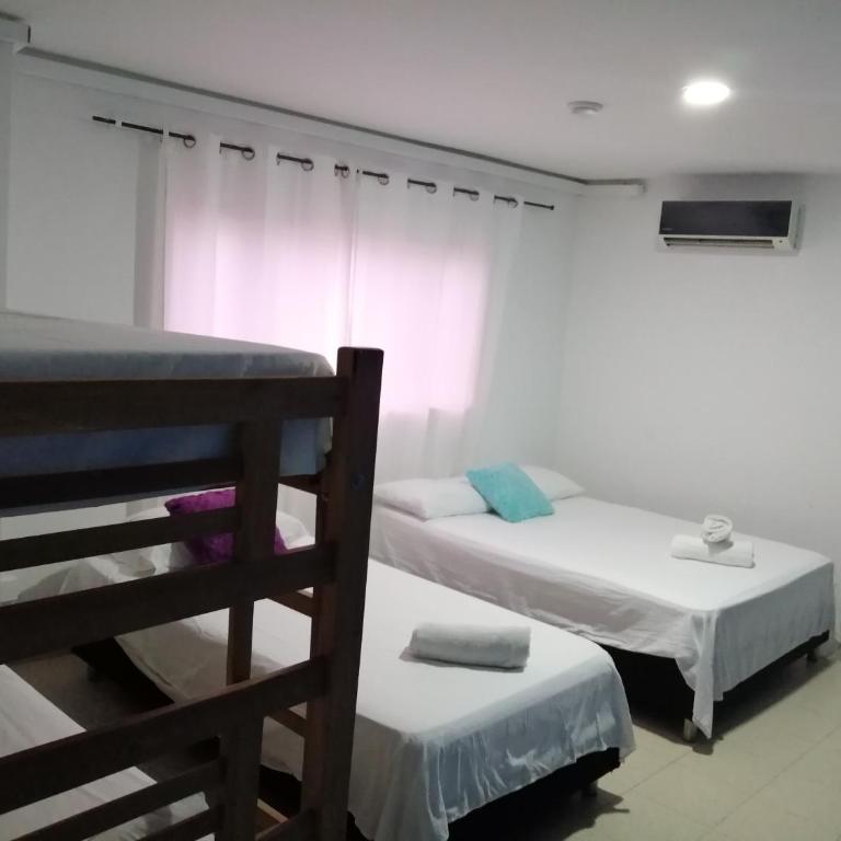 Aptos Majos centro - Apartamento - 15