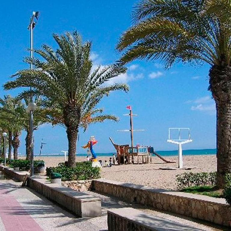 Coma-Ruga Beach Apartment - Apartamento de 3 dormitorios - 54