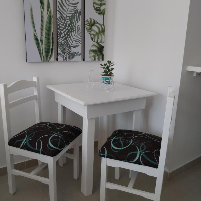 Buena Vista Bahía - One-Bedroom Apartment - 7
