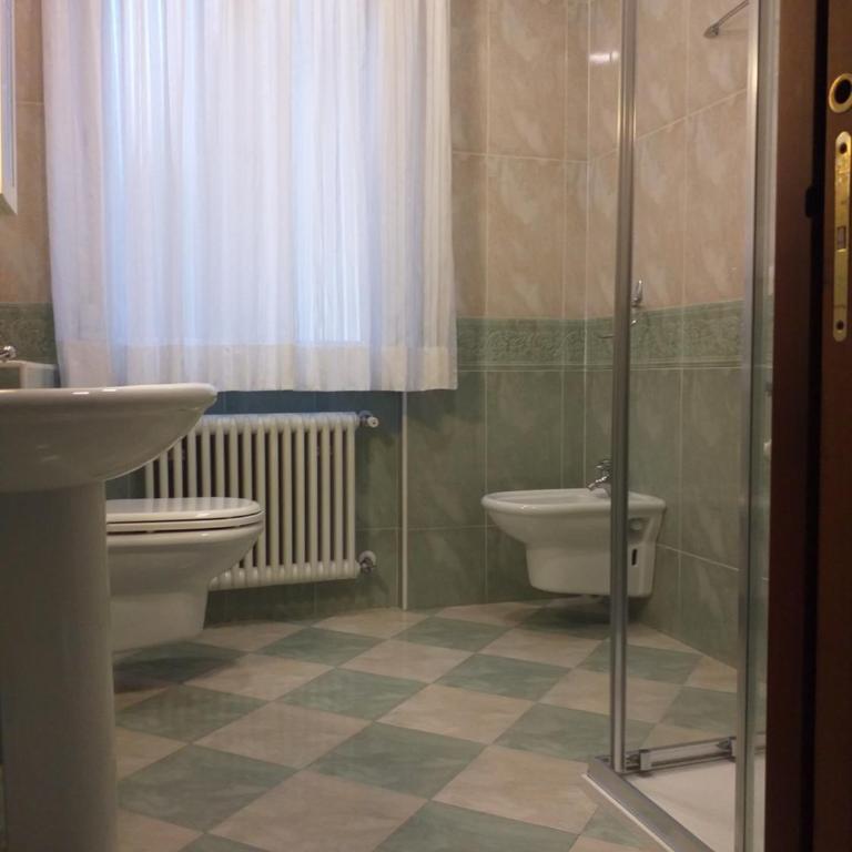Casa Alby - Appartamento con 2 Camere da Letto - 8
