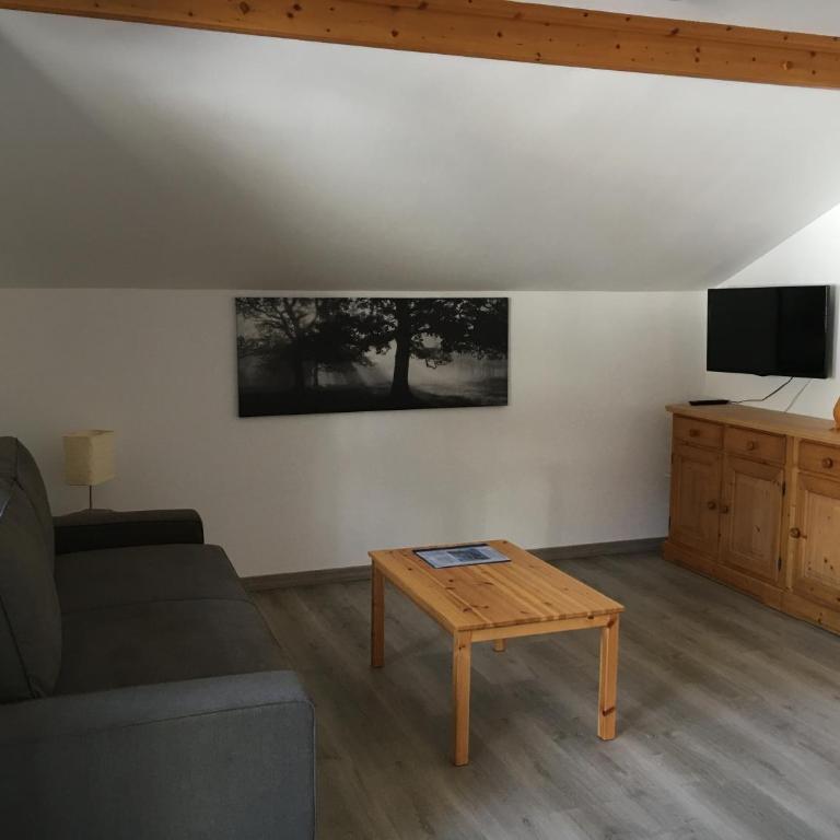 Landhaus Holzereck - Appartamento con Vista Montagna - 9