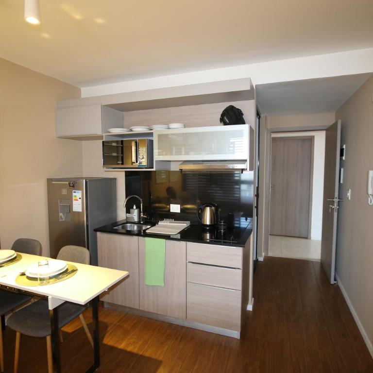 Studio YOU 7A by INN - Apartamento de 1 dormitorio - 17