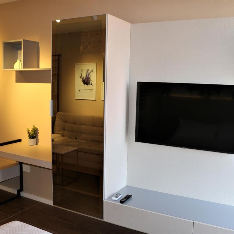 Studio YOU 7A by INN - Apartamento de 1 dormitorio - 18