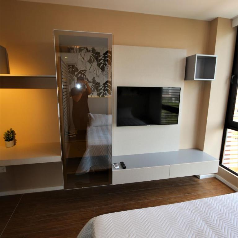 Studio YOU 7A by INN - Apartamento de 1 dormitorio - 19