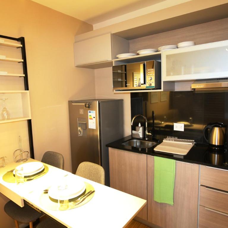 Studio YOU 7A by INN - Apartamento de 1 dormitorio - 25
