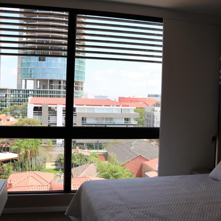 Studio YOU 7A by INN - Apartamento de 1 dormitorio - 29