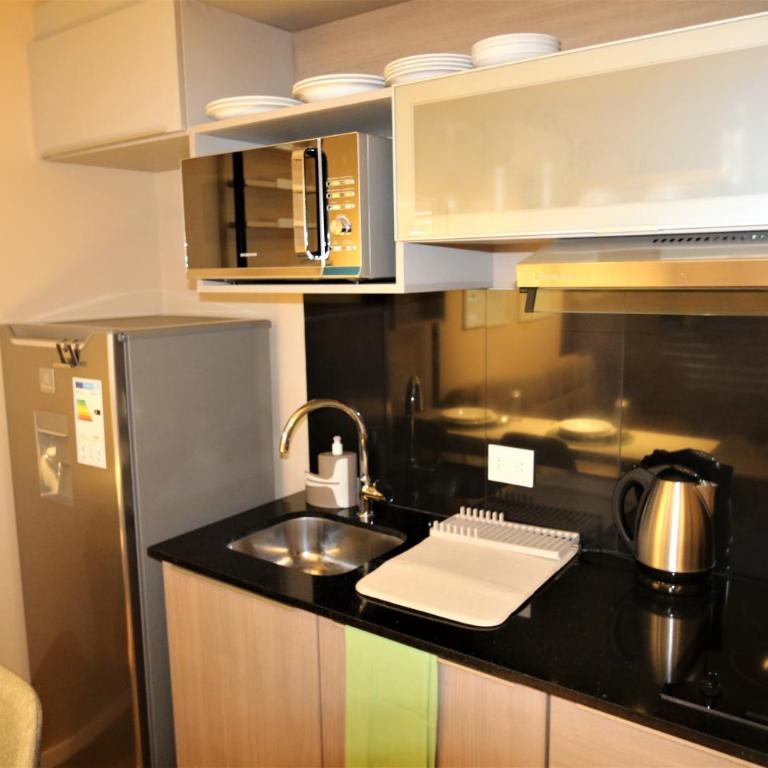 Studio YOU 7A by INN - Apartamento de 1 dormitorio - 30