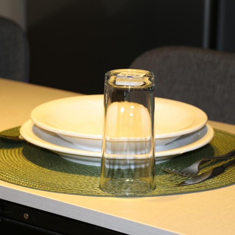 Studio YOU 7A by INN - Apartamento de 1 dormitorio - 38