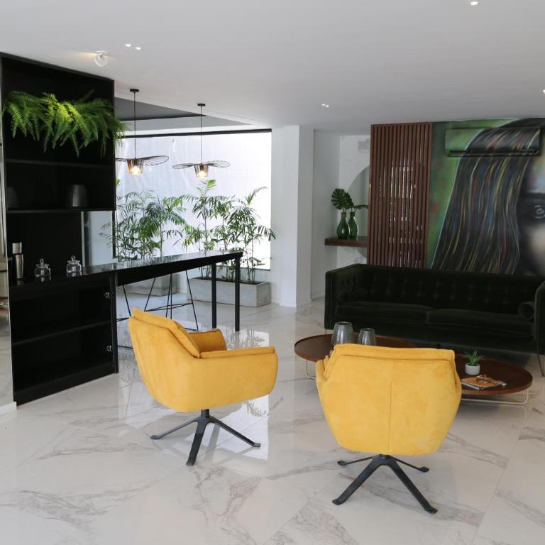 Studio YOU 7A by INN - Apartamento de 1 dormitorio - 8