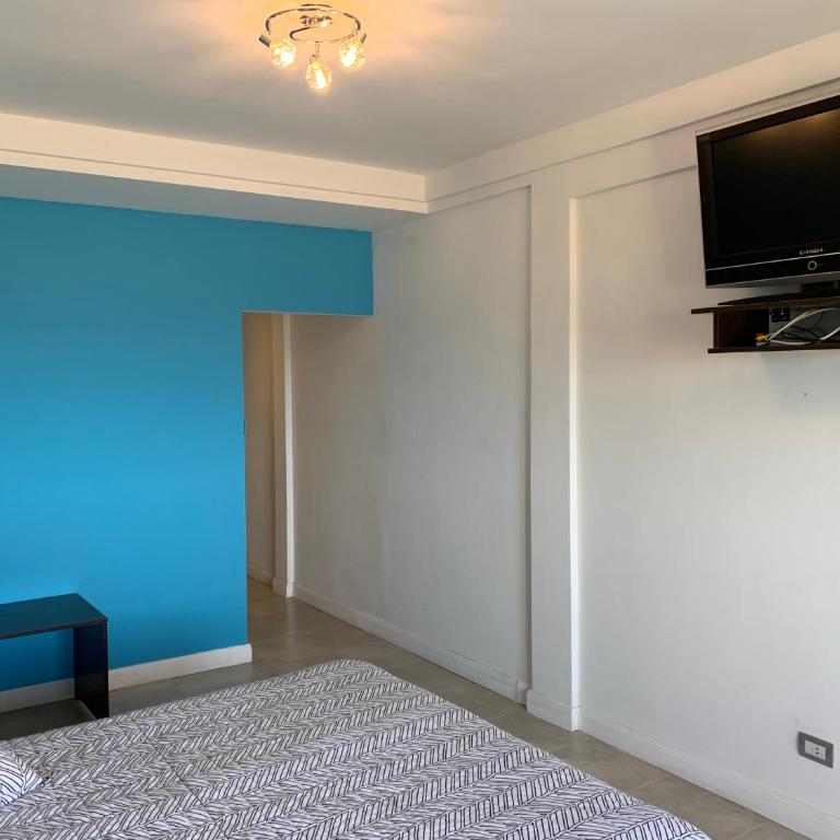 Loft N1 con vista al mar - Loft - 6