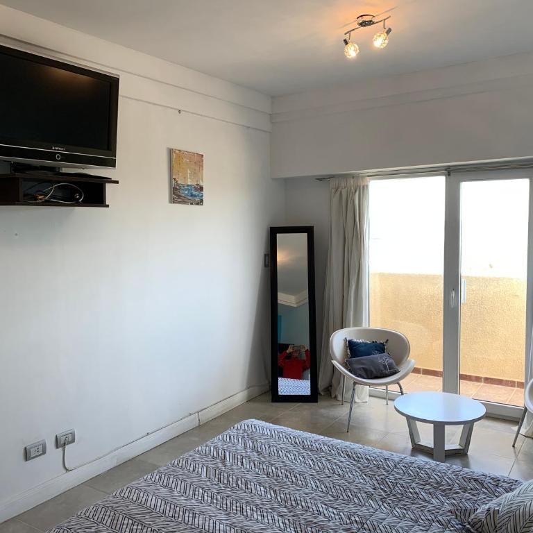 Loft N1 con vista al mar - Loft - 12