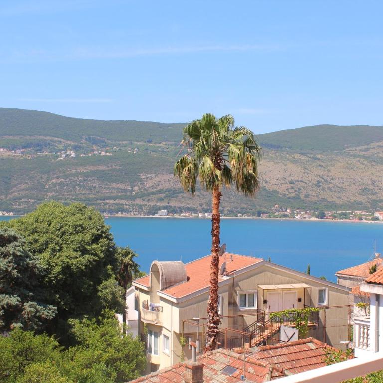Guest House Tomanovic - Studio with Sea View (2 Adults) - 4