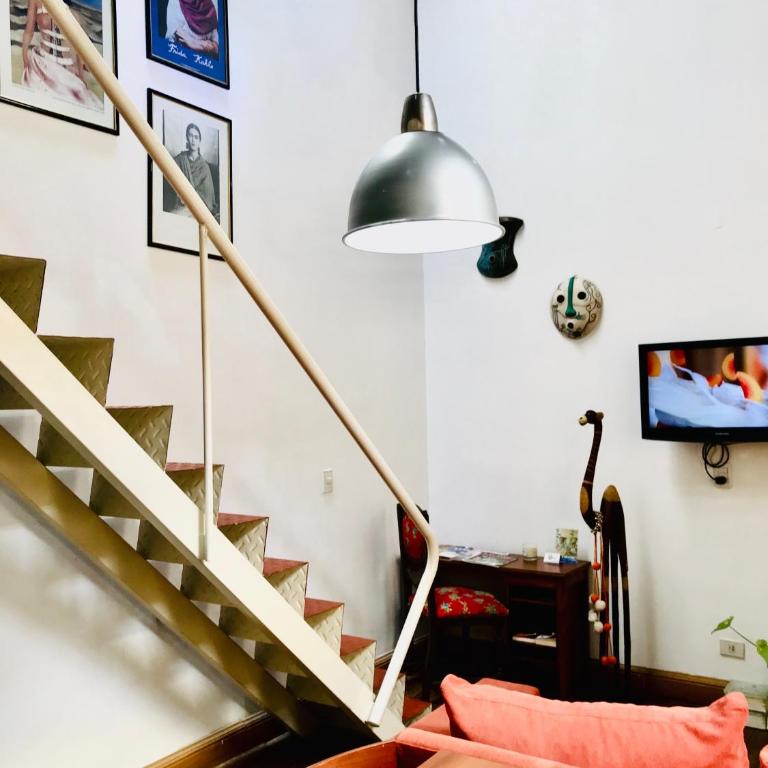 La Casona del Alma - Apartamento de 2 dormitorios - 9
