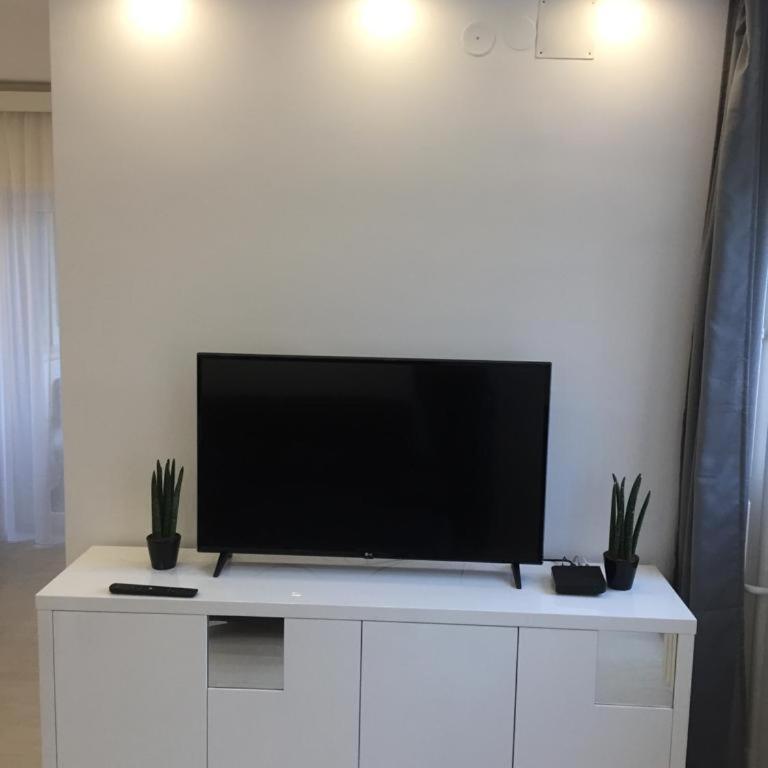 CENTRAL APARTMENT - Apartman sa 2 Spavaće Sobe - 21