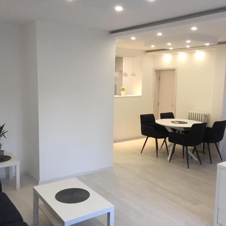 CENTRAL APARTMENT - Apartman sa 2 Spavaće Sobe - 19