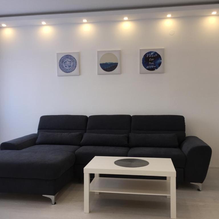 CENTRAL APARTMENT - Apartman sa 2 Spavaće Sobe - 10