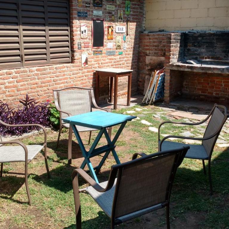 Casa de descanso "El Jagüel" - Casa Unifamiliar de 2 dormitorios - 2