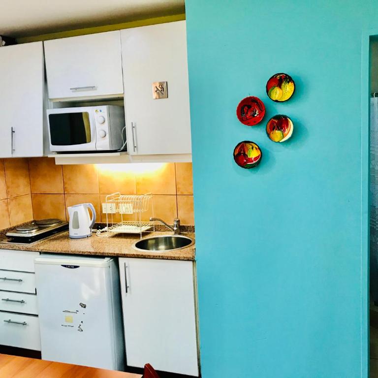 La Casona del Alma - Apartamento de 2 dormitorios - 5