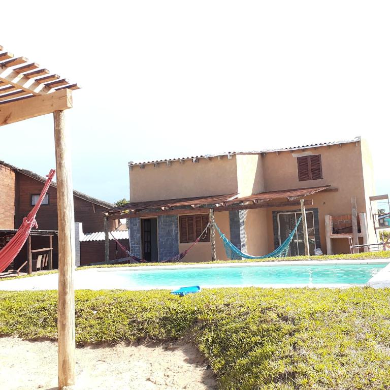 Lo de Coti y Guada - Casa Unifamiliar de 2 dormitorios - 64