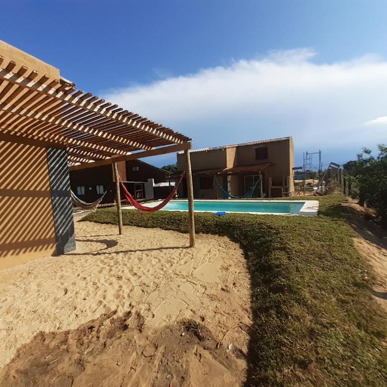 Lo de Coti y Guada - Casa Unifamiliar de 2 dormitorios - 61