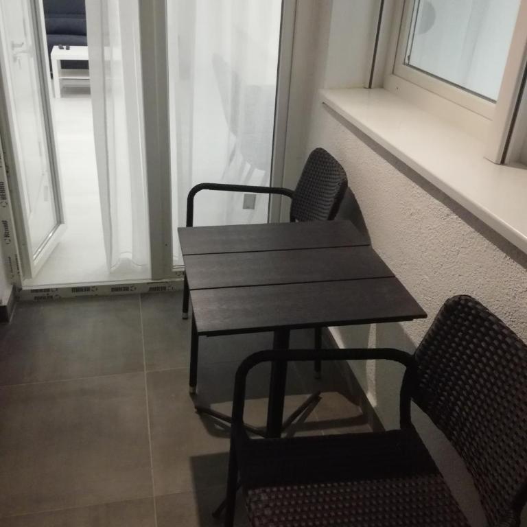 CENTRAL APARTMENT - Apartman sa 2 Spavaće Sobe - 23